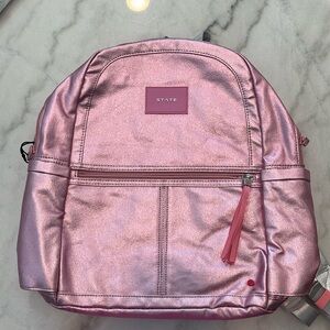 STATE Kane Backpack NWT